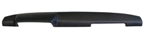 Dash pad plastic cover 240/260 75-80