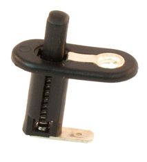 Door switch 245 79- interior light tailg