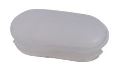 Lens, Interior light Glovebox 2/7/900