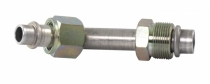 Connector A/C 700/900 83-95