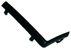 Molding Bumper section 240 81-85 LH