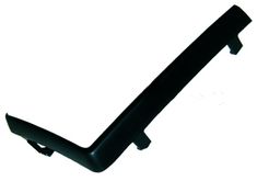 Molding Bumper section 240 81-85 RH
