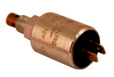 Solenoid Valve 140/200/700/900