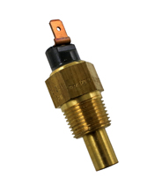Temperature Sensor