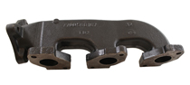 Exhaust Manifold