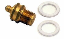 Needle valve Carburettor Pierburg 240/74