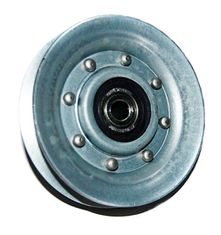 Tensioner pulley V-belt Aircon 700/900