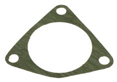 Throttle housing gasket