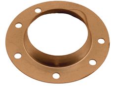 Protector plate disc 240 Girling front