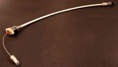 Throttle cable 240 19ET, B21 ET/FT