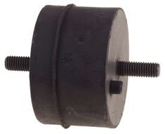 Engine mounting 240 RH 79-84 Turbo