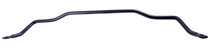 Sway bar 240 -85 1" Front