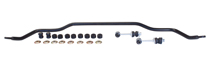 Sway bar kit 240 -85 7/8" Front