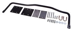 Sway bar kit 240 -85 7/8" Rear