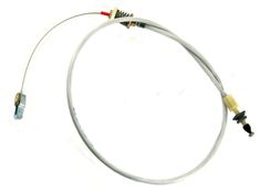 Throttle Cable 200 80- B200E/B230E RHD