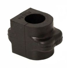 Bushing Sway bar 240 79-93 rubber