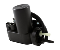 Vacuum booster 200/700/900