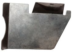 Heat Shield lower 240 B21FT/B28F