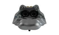 Caliper 240 75-93 Girling ventilated RHF