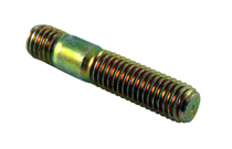 Stud rear spring 700/900 rigid axle