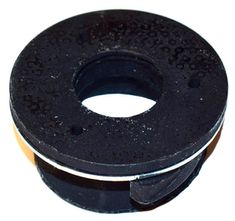 Spring mounting Rear axle upper 700/900