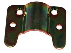 Fastener bracket ignition lock 1229356