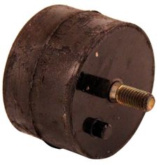 Engine mounting 740 82-92 LH+RH