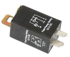 Impulse Relay K-Jetronic B19ET/B21ET/B28