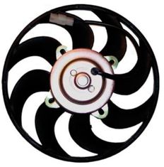 Radiator Fan 700 -89