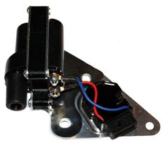 Iginition coil Tändspole 850/S70/V70