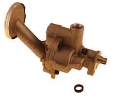 Oil pump B19/B21/B23 80-/B200 85-/B230