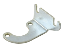 Bracket for mass meter 200/700