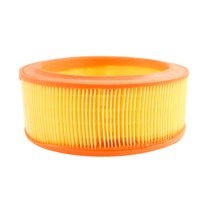 Air filter insert Volvo B19A/B21A 75-78