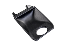 Bowl sunroof 200 Black