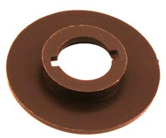 Retainer locking cover Spare wheel 245