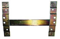 Number Plate Retainer 240 USA