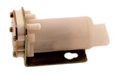Washer pump 245/265 rear window