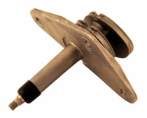 Wiper Mechanism Volvo 240