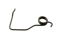 Spring, Doorlock RHF & RHR