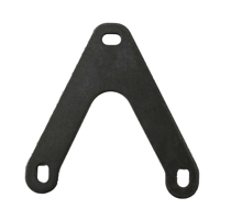 Bracket Compressor 240 B19ET/B21ET/FT