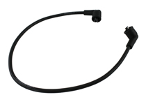 Ignition cable coil to distrub. 240 79-