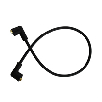 Ignition cable coil to distrub. 240 79-