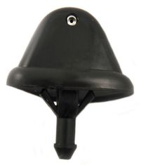 Washer jet rear  145/245