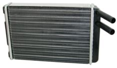Heat exchanger 7/9/S90/V90 LHD w A/C