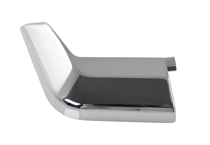 Trim Flasher 240 81-85 chrome RH