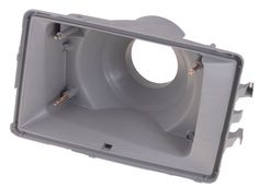 Housing Headlight 240 81-93 LH