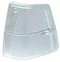 Flasher lens 240 81- white LH