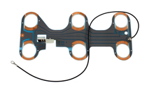 Circuit Card RH 242/244