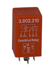 Relay overdrive Automatic 240/700 82-84