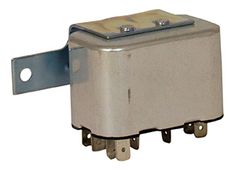 Relay headlamp 1800/140/164/200 -1993